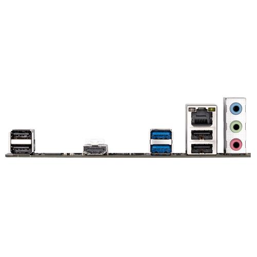 Placa de baza Gigabyte H510M K V2, Intel H510, Socket 1200, mATX