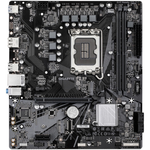 MB GIGABYTE H610M D3W LGA1700 DDR4