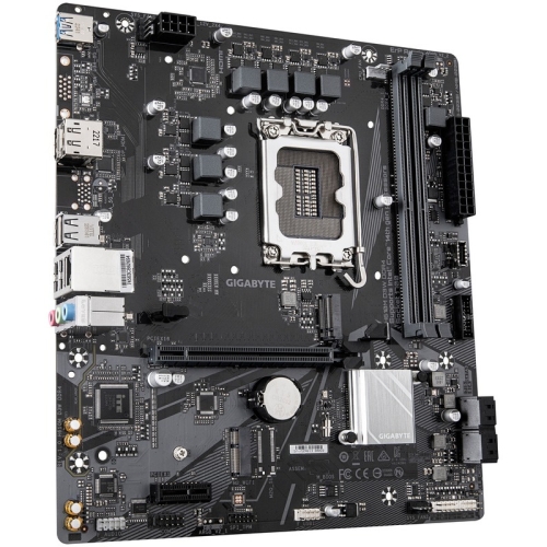 MB GIGABYTE H610M D3W LGA1700 DDR4