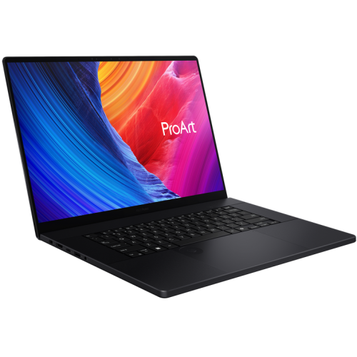 ASUS ProArt P16 H7606WP-RJ294X AMD Ryzen AI 9 HX 370 16inch 3K OLED 64GB LPDDR5X 1TB SSD W11P 3Y Nano Black