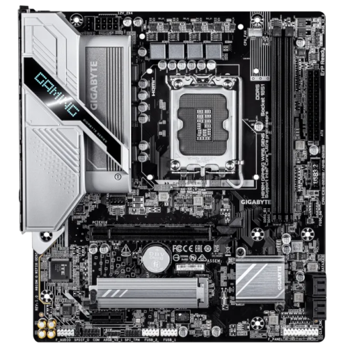 H810M GAMING WIFI6