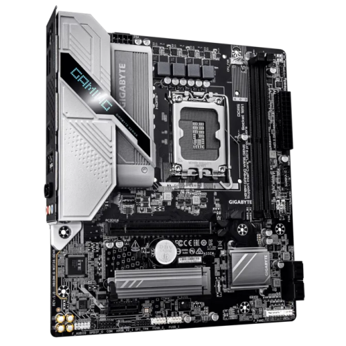 H810M GAMING WIFI6