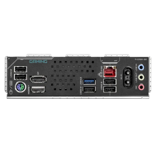 H810M GAMING WIFI6