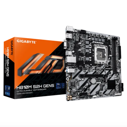 H810M S2H GEN5