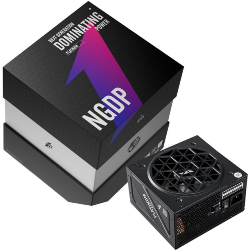 SURSA 1STPLAYER NGDP PLATIUM 1000W