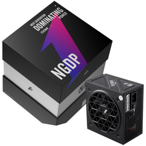 SURSA 1STPLAYER NGDP PLATIUM 1000W