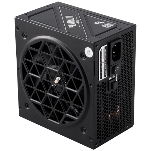 SURSA 1STPLAYER NGDP PLATIUM 1000W