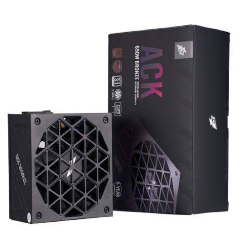 Sursa 1st PLAYER HA-650AA2, 650 W