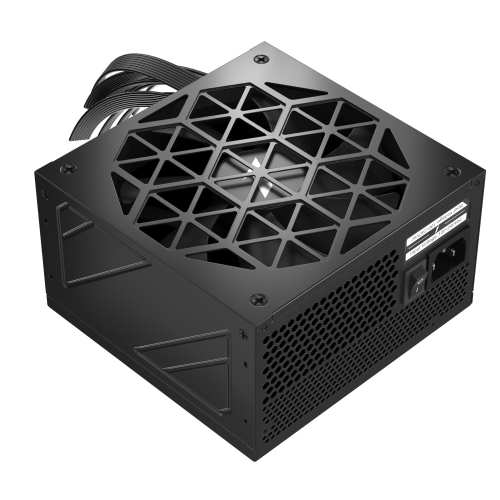 Sursa 1st PLAYER HA-650AC1, 650 W