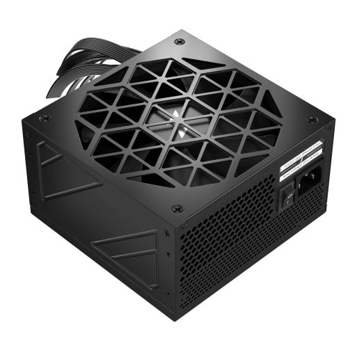 SURSA 1STPLAYER HA-750AC2 750W BLACK