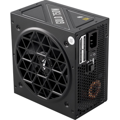 SURSA 1STPLAYER HA-750BA2 750W GOLD