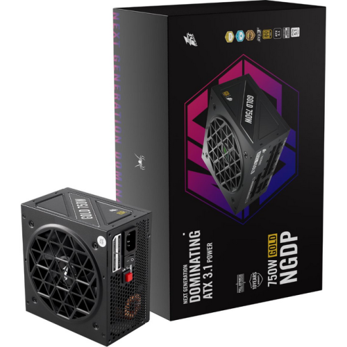 SURSA 1STPLAYER HA-750BA2 750W GOLD