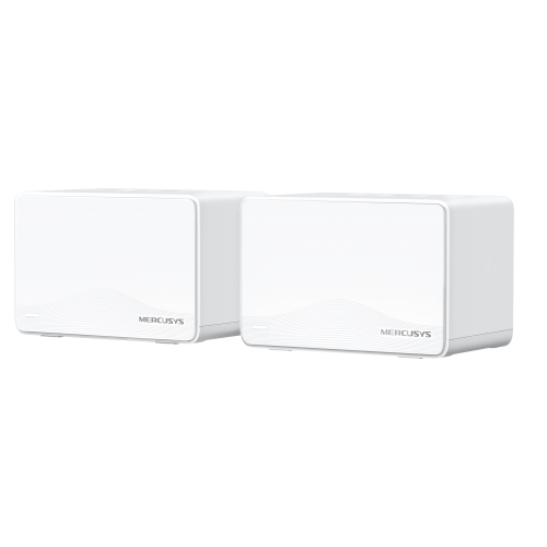 Mercusys Home Mesh Wi-Fi7 System 2pk