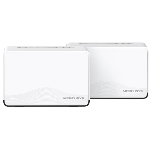Mercusys Home Mesh Wi-Fi 7 System 2pk