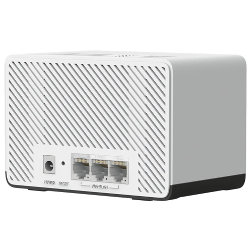 Mercusys Home Mesh Wi-Fi 7 System 2pk
