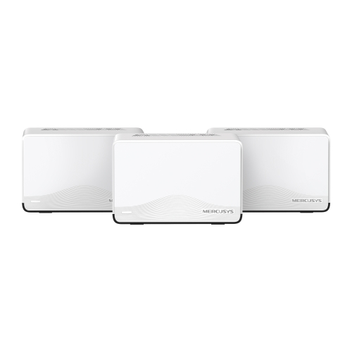 Mercusys Home Mesh Wi-Fi 7 System 3pk