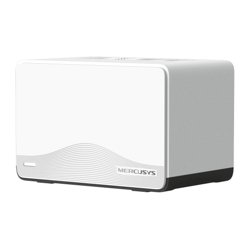 Mercusys Home Mesh Wi-Fi 7 System 3pk