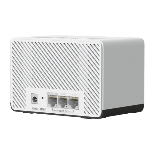 Mercusys Home Mesh Wi-Fi 7 System 3pk
