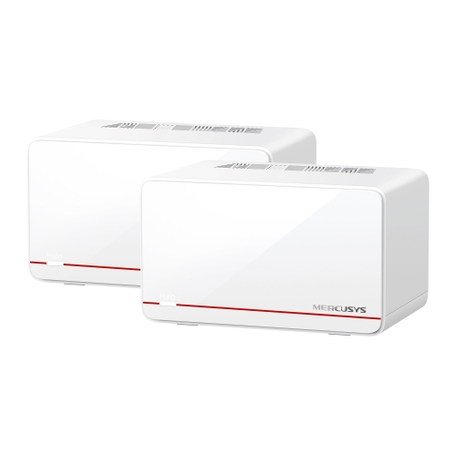 Mercusys BE6500 Home Mesh Wi-Fi 7