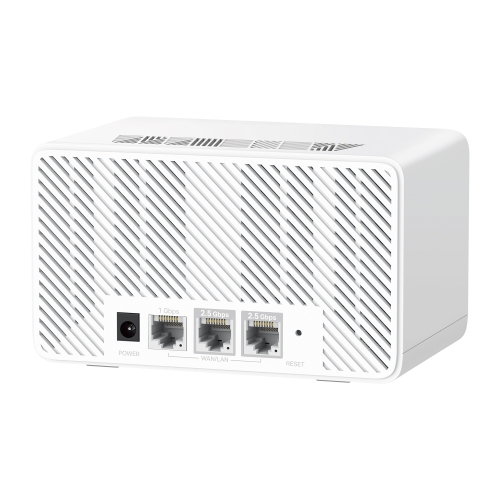 Mercusys BE6500 Home Mesh Wi-Fi 7