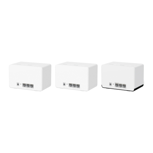 MERCUSYS HALO H85X WHOLE MESH WIFI 3PK