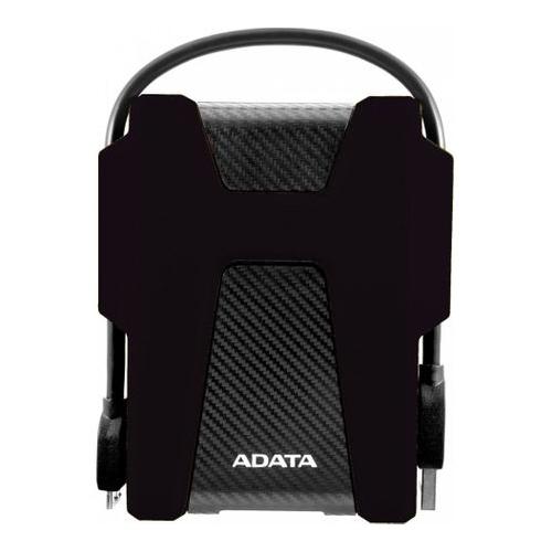 Hard Disk Portabil A-Data HD680, 2TB, USB 3.1, 2.5inch, Black