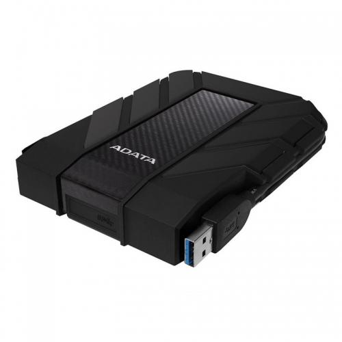 Hard disk portabil A-Data HD710 Pro 1TB, USB 3.1, 2.5inch, Black