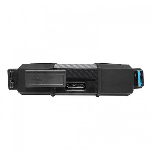 Hard disk portabil A-Data HD710 Pro 1TB, USB 3.1, 2.5inch, Black
