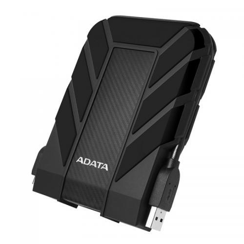 Hard disk portabil A-Data HD710 Pro 2TB, USB 3.1, 2.5inch, Black