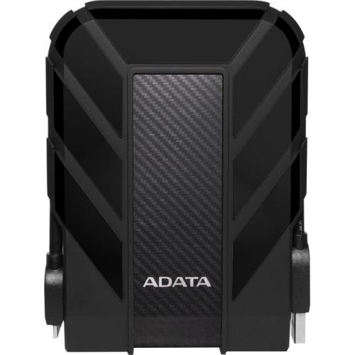 Hard Disk Portabil A-Data HD710 Pro 4TB, USB 3.1, 2.5inch, Black