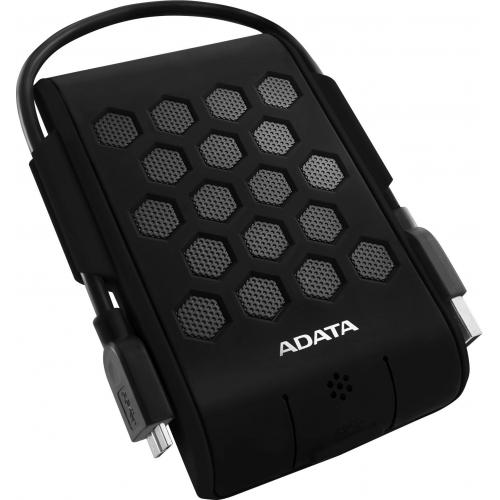 Hard Disk Portabil Adata Durable HD720, 1TB, USB 3.1, 2.5inch, Black