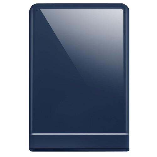 Hard disk portabil ADATA HV620S, 2TB, USB 3.1, 2.5 inch, Blue