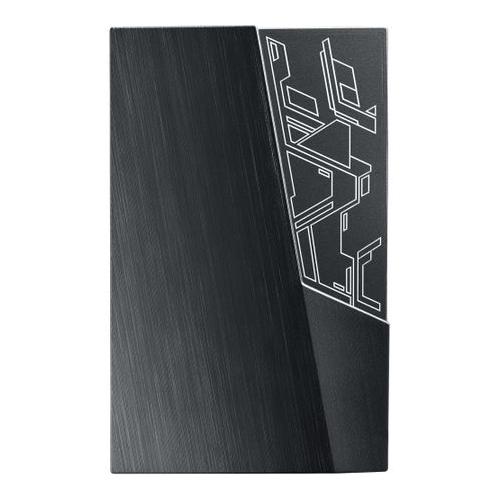 Hard Disk portabil Asus FX Aura Sync RGB, 1TB, USB 3.1, 2.5inch