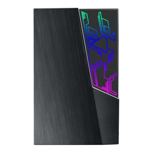 Hard Disk portabil Asus FX Aura Sync RGB, 1TB, USB 3.1, 2.5inch