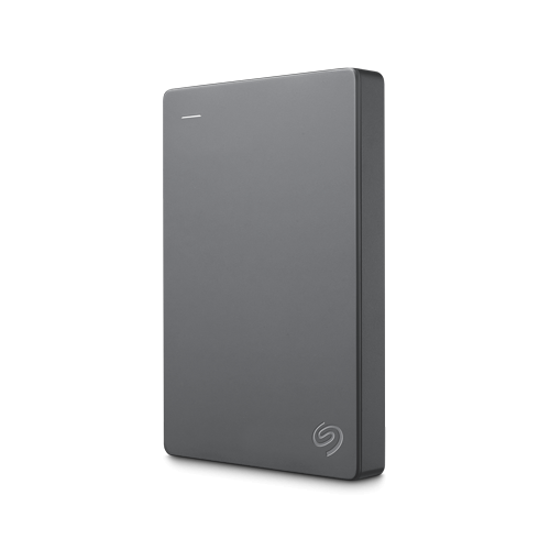 Hard Disk portabil Seagate Basic, 1TB, USB 3.0, 2.5inch, Black