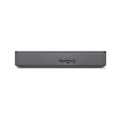 Hard Disk portabil Seagate Basic, 4TB, USB 3.0, 2.5inch, Black