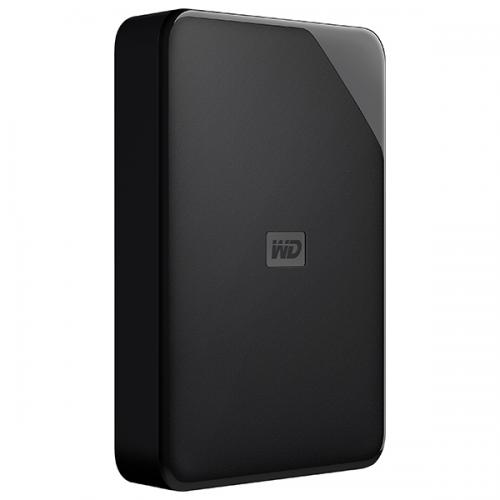 Hard Disk portabil Western Digital Elements SE WDBJRT0030BBK, 3TB, USB 3.0, 2.5inch, Black