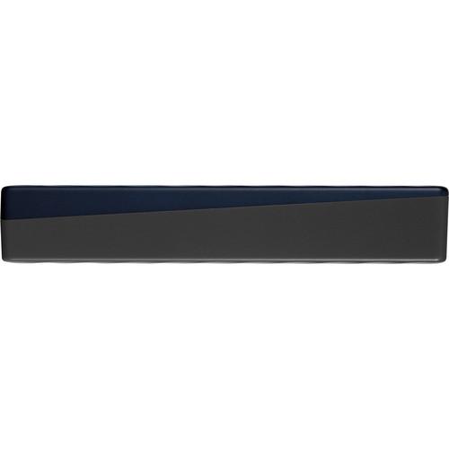 Hard disk Portabil Western Digital My Passport 4TB, USB 3.1, Midnight Blue, 2.5inch - compatibil Mac