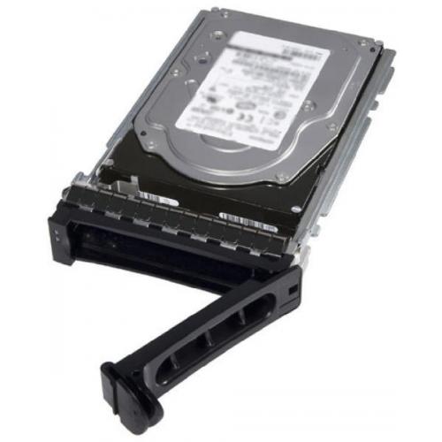 Hard Disk Server Dell 2TB, SATA3, 2.5inch