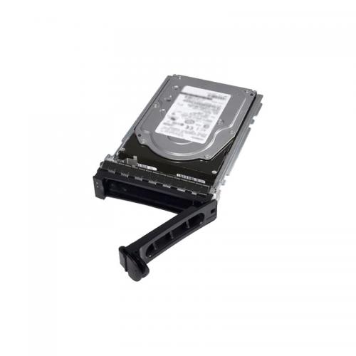 Hard Disk Server DELL Hot-Plug, 600GB, SAS, 2.5inch