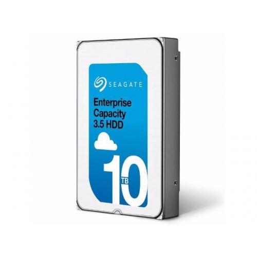 Hard disk server Seagate Enterprise 10TB, SATA3, 256MB, 3.5inch