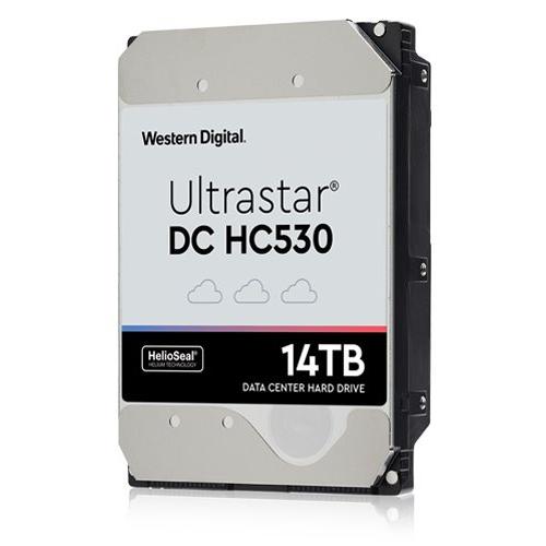 Hard Disk server Western Digital Ultrastar HE14, 14TB, SAS, 3.5inch