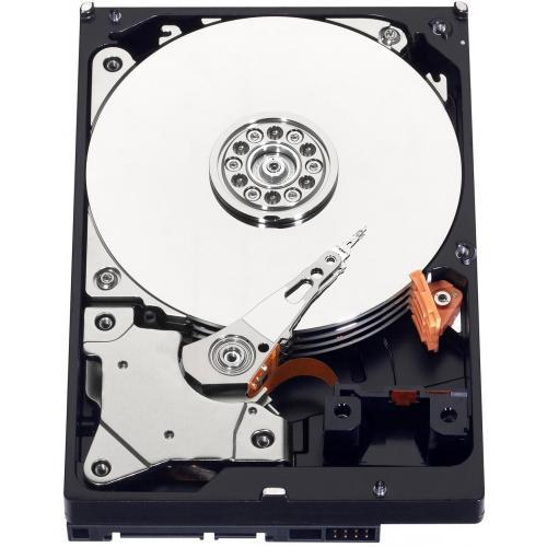 Hard Disk Western Digital Blue 3TB, SATA3, 256MB, 3.5inch