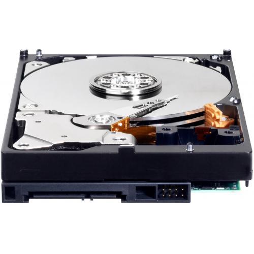 Hard Disk Western Digital Blue 3TB, SATA3, 256MB, 3.5inch