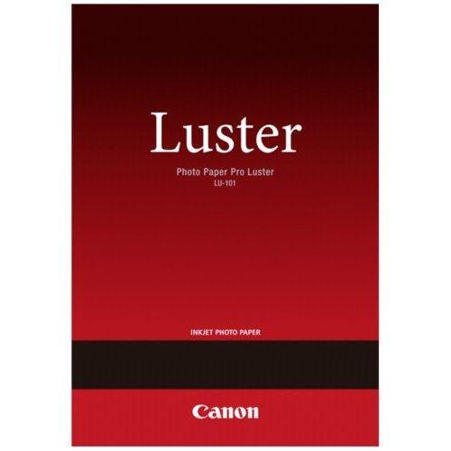 Hartie Photo Canon Lu-101 A3+