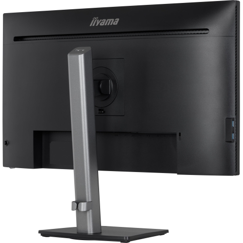Monitor LED Iiyama ProGraphic HB2701UHSNP-B1, 27 inch, 3840 x 2160 pixeli, 4 ms GTG, Black
