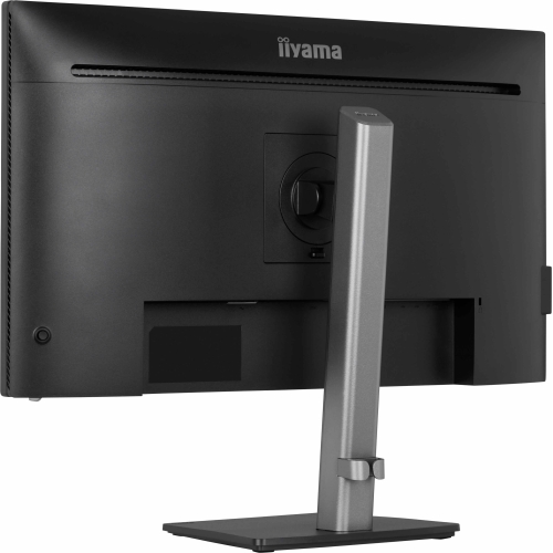 Monitor LED Iiyama ProGraphic HB2701UHSNP-B1, 27 inch, 3840 x 2160 pixeli, 4 ms GTG, Black