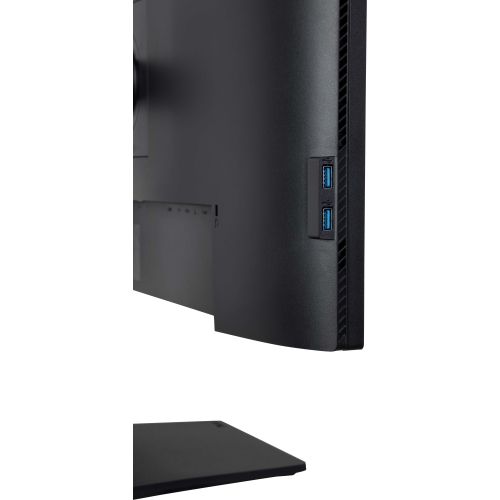 Monitor LED Iiyama ProGraphic HB2701UHSNP-B1, 27 inch, 3840 x 2160 pixeli, 4 ms GTG, Black