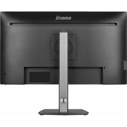 Monitor LED Iiyama ProGraphic HB2701UHSNP-B1, 27 inch, 3840 x 2160 pixeli, 4 ms GTG, Black