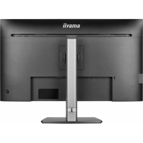 Monitor LED Iiyama ProGraphic HB3201UHSNP-B1, 31.5 inch, 3840 x 2160 pixeli, 4 ms GTG, Black